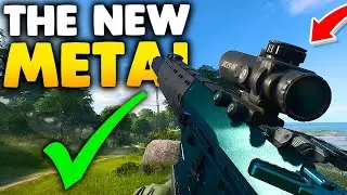 BATTLEFIELD 2042 HAS COMPLETELY CHANGED..!