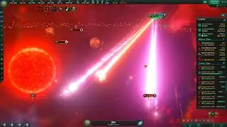 Driven Assimilators consume the Fallen Empire! - Stellaris