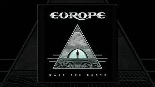 EUROPE - Wolves (Official Track)