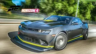 БИРБО СГОРЕЛ ОТ ЭТОЙ ТАЧКИ! НОВАЯ БИТВА АУКЦИОНОВ В FORZA HORIZON 4!