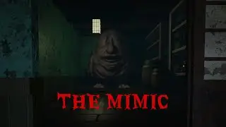 (The Mimic) Book 2, Chapter 2 turned me into a little girl