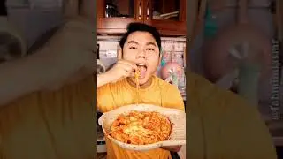 Sepagetti Sosis Mirip Gurita Ubur-Ubur di Laut 