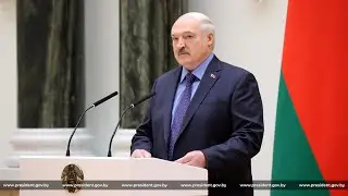 ⚡⚡⚡ Лукашенко о перспективах похода Пригожина на Москву