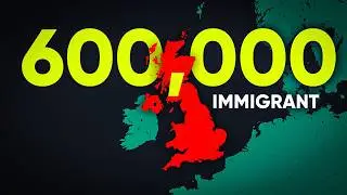 Why the UK Needs More Immigrants