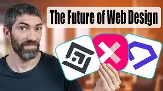 Top 3 AI Website Builders: How to Create A Website in Minutes (no coding)