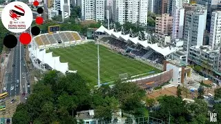 Hong Kong Premier League 2023/24 Stadiums