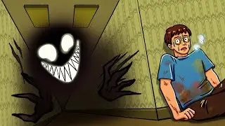 The Backrooms Explained (Backrooms Animation)