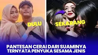 akhirnya terbongkar, 8 selebritis Indonesia ternyata penyuka sesama jenis ( lesbian)