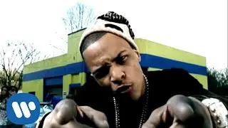 T.I. - U Don't Know Me (Official Video)