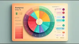 📱 Pie Chart • Flutter Tutorial
