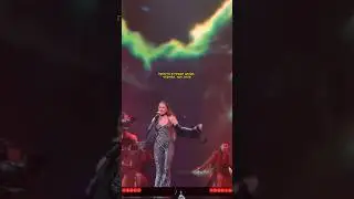 ANNA ASTI - Дурак (Шоу «Феникс» Москва, 22.10.23)