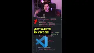 🤯 ¡Mejora tu productividad en VSCode activando esta opción experimental!