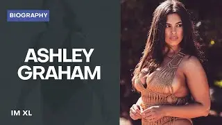 Ashley Graham - American Pluz-size supermodel. Biography, Wiki, Age, Lifestyle, Net Worth