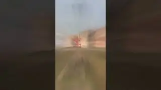 СНАРЯД ЗА КРУГ ПРИЦЕЛА - Самый Странный Выстрел За Всё Время Игры в Tanks Blitz