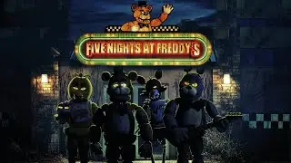 Five Nights at Freddy's Full Movie 2023 | Matthew Lillard, MatPat, David Lind | Facts & Review