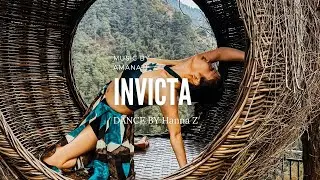 Hanna Z - Dance Video 