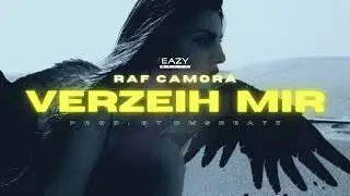 RAF Camora – VERZEIH MIR [REMIX] (prod. by DMSBeatz)