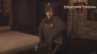 Halls of the First Dawn (Vernworth) - The Regentkin's Resolve Full Guide DRAGON'S DOGMA 2