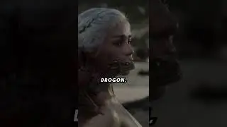 🔥 Strongest Dragons In Game Of Thrones & House Of The Dragon, Ranked! 🐉