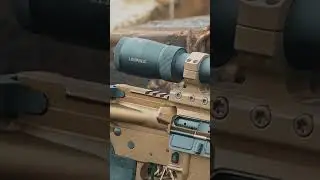 В чому перевага AR-15 від Christensen Arms?