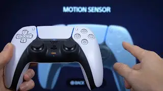 Check your PS5 controller for this very common issue