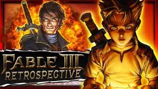 Fable III | A Complete History and Retrospective