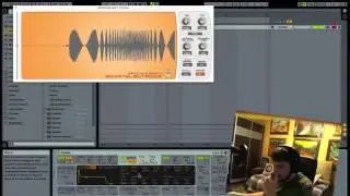 Основы синтеза с Ableton Analog