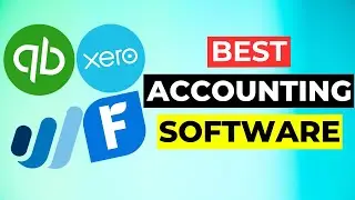 Best Accounting Software - Our Top Picks 2024!