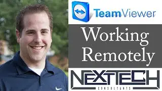 How to Set Up TeamViewer on Windows & Mac PCs for Remote Access Use