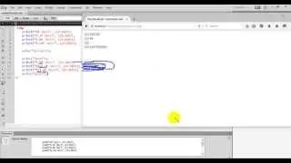 PHP Tutorial 44 How to specifying Number Precision by using printf in PHP Programming