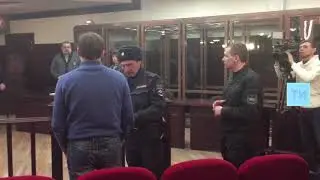 Верховный суд РТ вынес обвинительный приговор экс-начальнику службы УФСКН