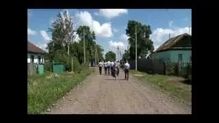 Нужна ли дорога в Новоникольске