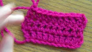 Crochet CC Less 4 New Skills