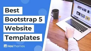 10 Best Bootstrap 5 Templates in 2023 | Bootstrap Templates for Website