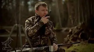 КОСТЮМ SHAMAN MUSTANG (2-Й СЛОЙ)