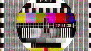 TV-DX / E3-EPT-Closedown