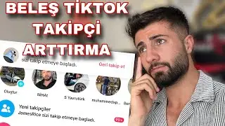 Tiktok Takipçi Hilesi 2024 - Ücretsiz - Nasıl Yapılır - Bedava - Kanıtlı - Gerçek - Şifresiz yeni