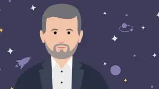 Промо к курсу 