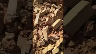 How to Check Third Class Brick | Quality of Brick | Being Engineer akash gupta