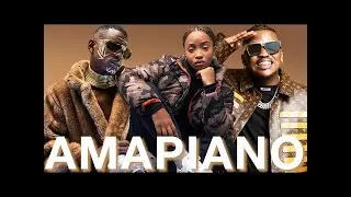 🔥Amapiano Mix 2024|Naija&Ghana|The Best of & Amapiano#7 by Dj Bright🔥#amapiano#amapianomix2024