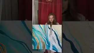 Artist ❤️ #creative #art #painting #artist