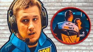 ZEUS... Прощай, Легенда! История игрока (CS:GO)