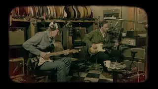 The Black Keys - Going Down South (Live from Easy Eye Sound)