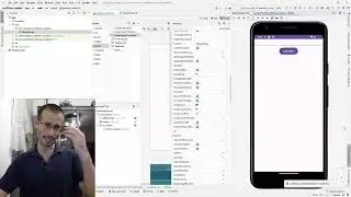 How to use ScrollView in Android Studio