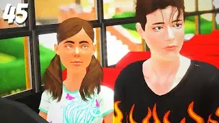 Похороны | Симс 3 Династия по Дополнениям (G2) | The Sims 3 Lepacy Challenge #45