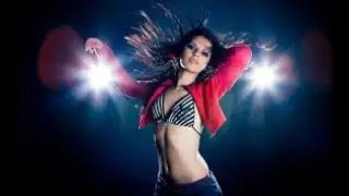 Танец Go-Go. Как научиться? Фитнес ТВ