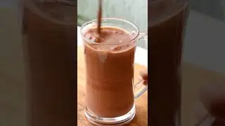 Surat ka Famous Cold Cocoa #shorts (Full Video Link in Description)