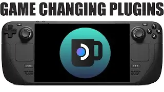 Best Plugins for Decky Loader | Steam Deck Tweaks 