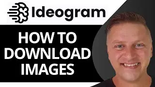 How to Download Images from Ideogram AI | Ideogram AI Tutorial 2024