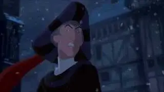 [HoND] 2.2 The bells of notre dame Frollo 1080 p [HD]